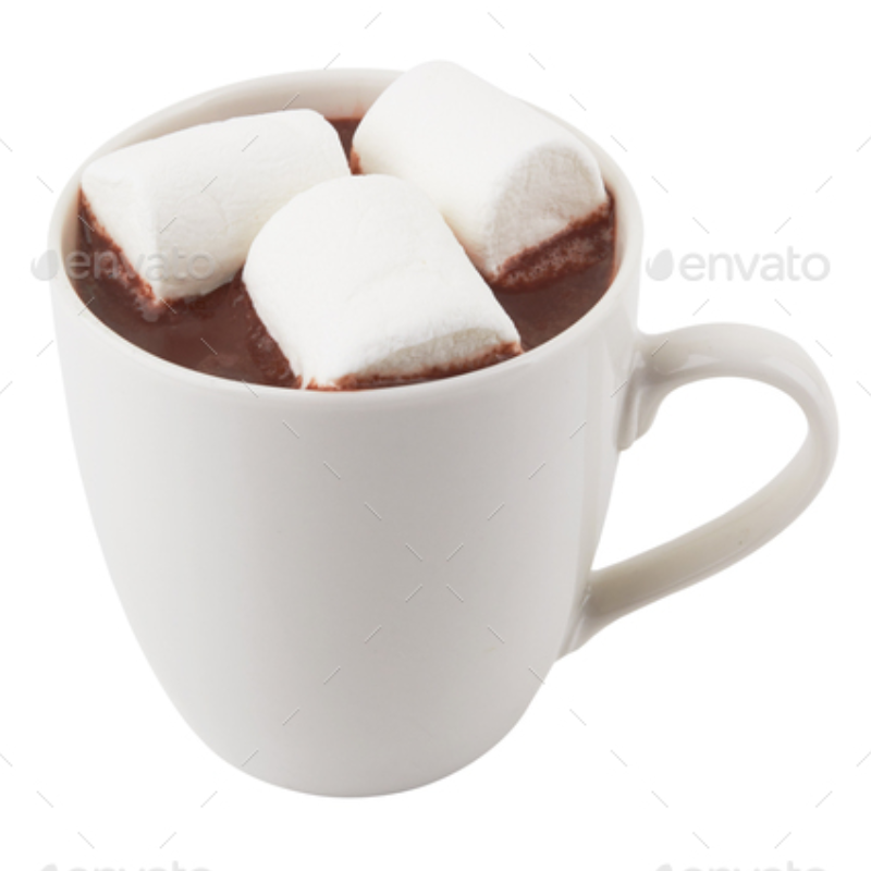 Hot Chocolate Main Image